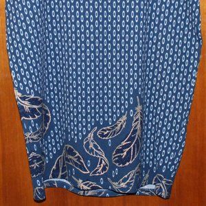 Lula Roe Cassie Pencil Skirt